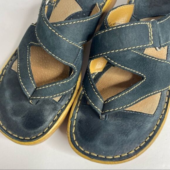 Bjorndal | Slip on Sandals - Picture 2 of 6